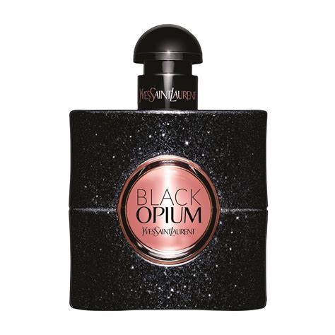 black opium yves saint laurent